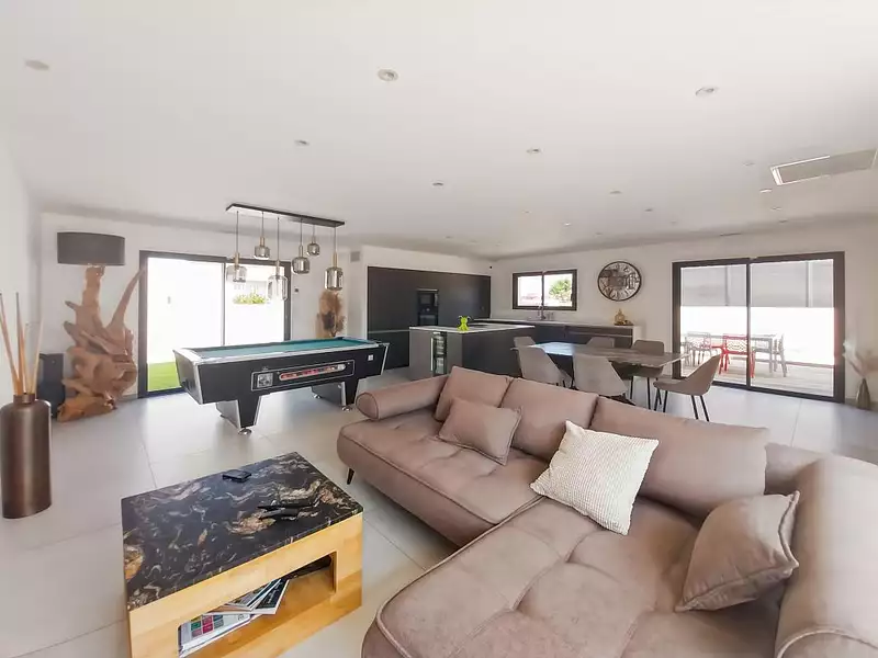 Maison, 153 m²