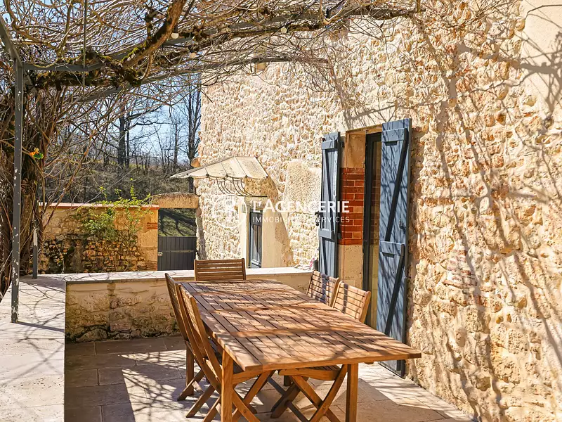 Maison, 430 m²