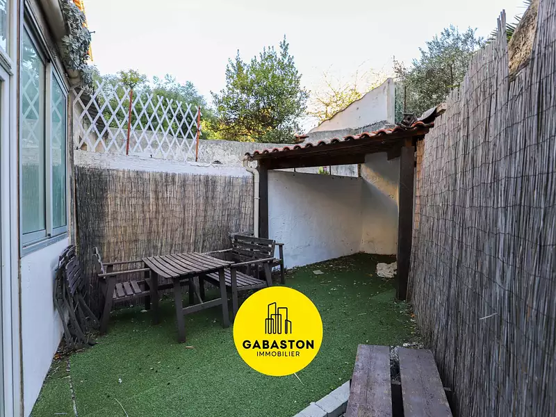 Appartement, 55,86 m²