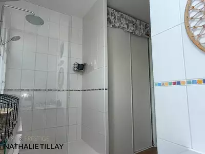Appartement, 136 m²