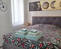 Appartement, 56,5 m²