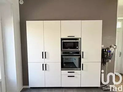 Maison, 104 m²