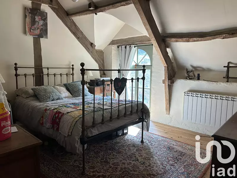 Maison, 414 m²