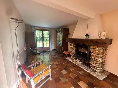 Maison, 140 m²
