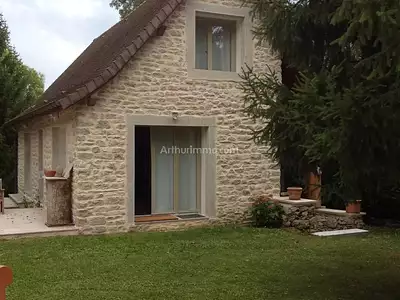 Maison, 286 m²