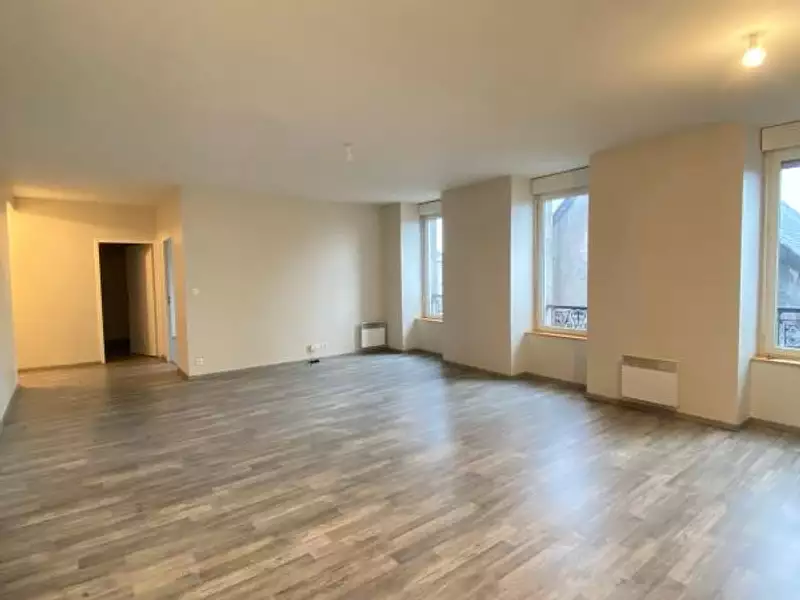 Appartement, 83 m²