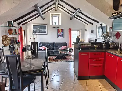 Maison, 66,2 m²