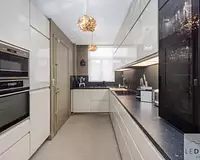 Appartement, 156 m²