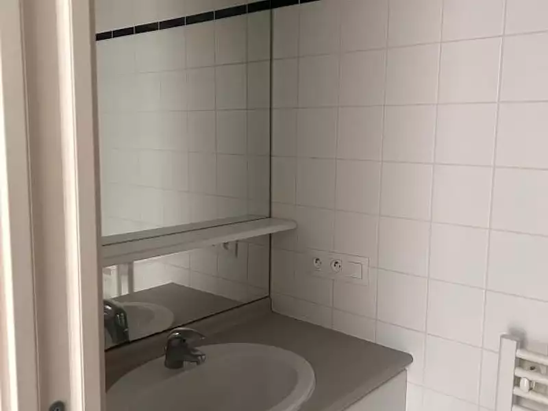 Appartement, 107 m²