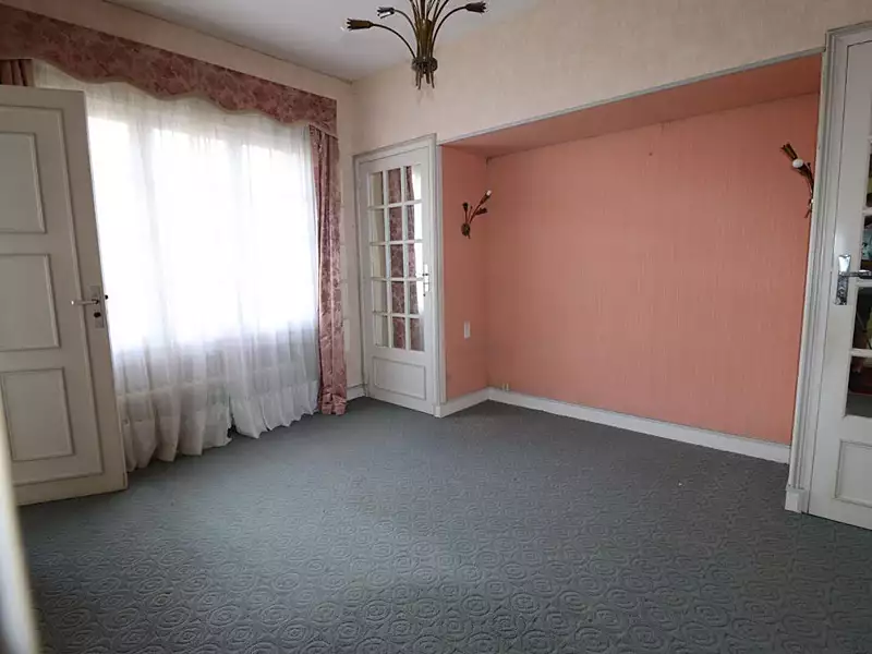 Maison, 230 m²