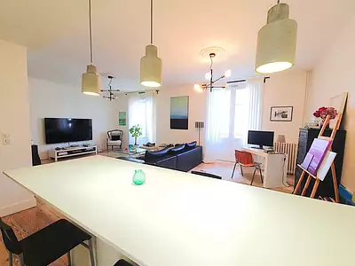 Appartement, 142 m²