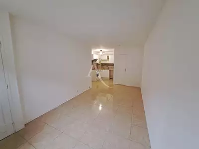 Appartement, 24,6 m²