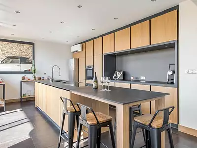 Maison, 270 m²