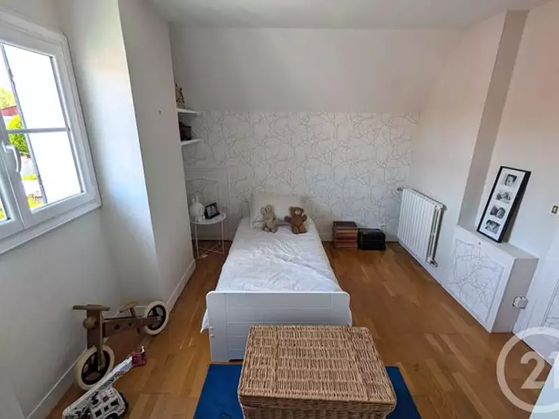 Maison, 162 m²