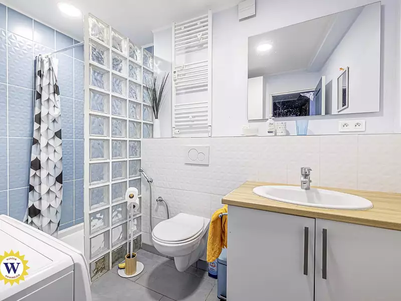 Appartement, 44,03 m²