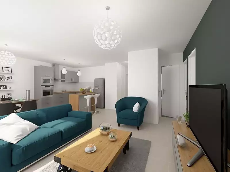 Terrain, 928 m²