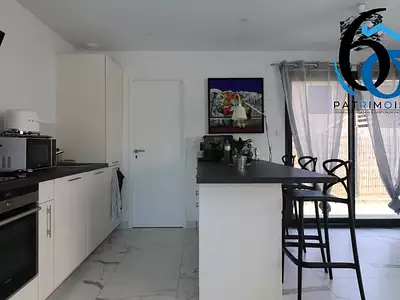 Maison, 90 m²
