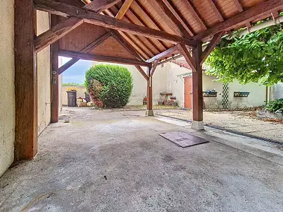 Maison, 111 m²