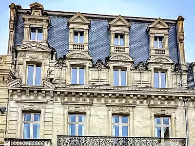 Appartement, 74,12 m²