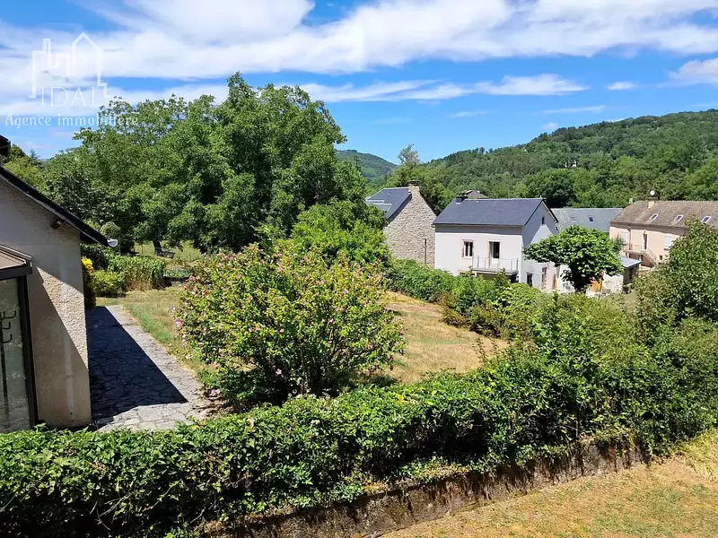 Maison, 80 m²