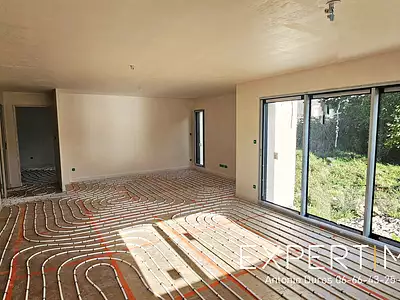 Maison, 115 m²