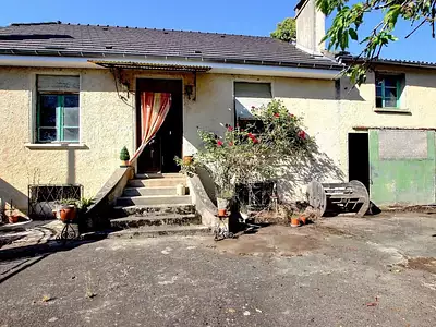Maison, 100 m²