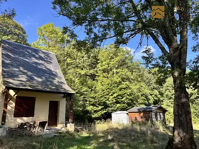 Maison, 42 m²