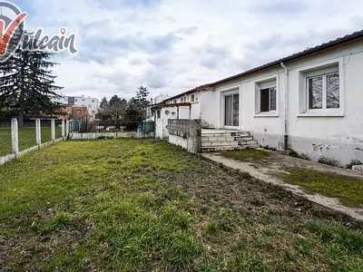 Maison, 81 m²