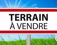 Terrain, 560 m²