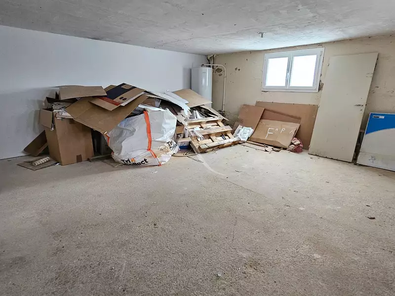 Maison, 141,1 m²