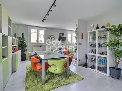 Appartement, 135 m²