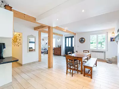 Maison, 300 m²