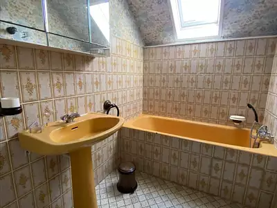 Maison, 155 m²