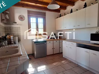 Maison, 160 m²