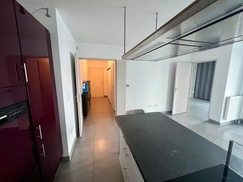 Appartement, 79 m²