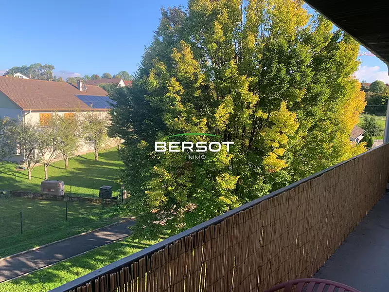 Appartement, 63,03 m²