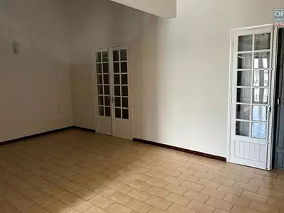 Appartement, 73,82 m²