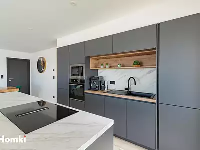 Maison, 123 m²