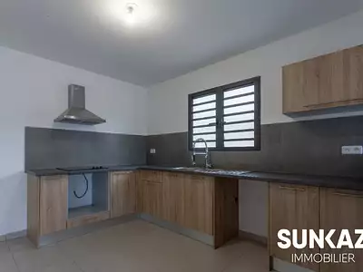 Appartement, 135 m²