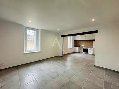 Appartement, 69,64 m²