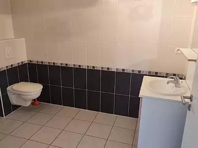 Appartement, 68 m²