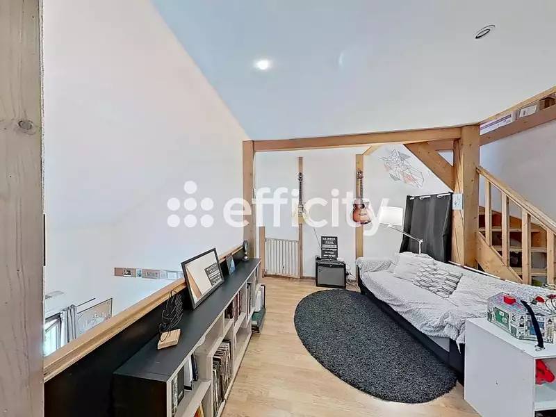 Appartement, 125 m²