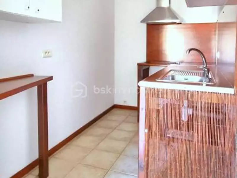 Appartement, 76 m²
