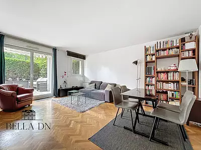 Appartement, 68,5 m²