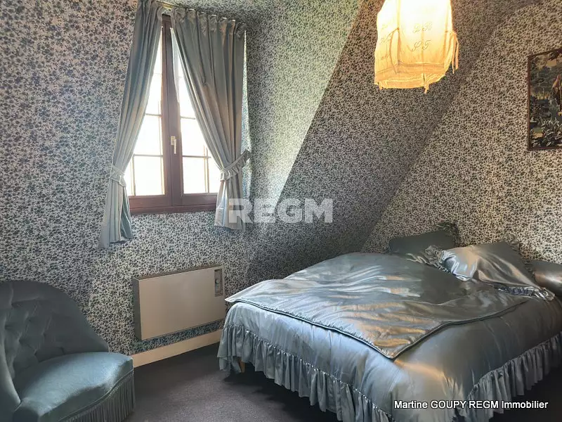 Maison, 175 m²