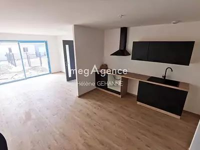 Maison, 81 m²