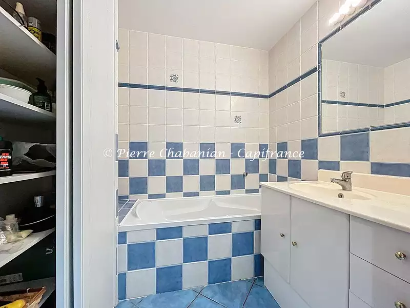 Appartement, 96 m²