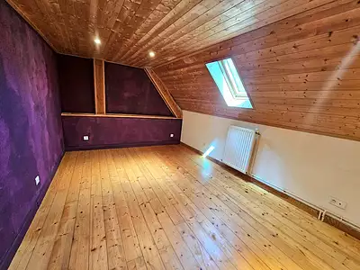 Maison, 164,5 m²