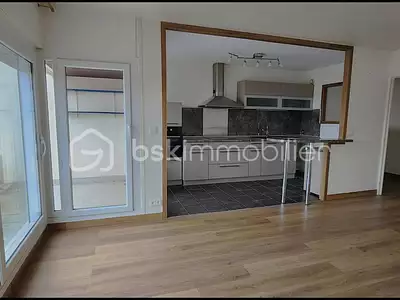 Appartement, 83 m²