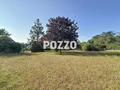 Terrain, 511 m²